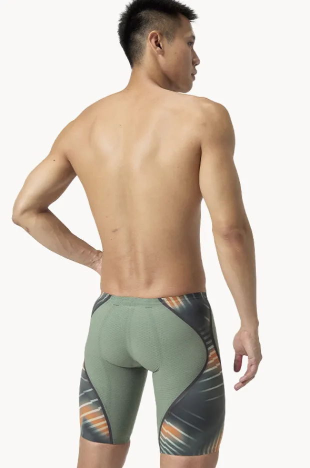 Speedo Mens Fastskin LZR Pure Intent 2.0 Jammer