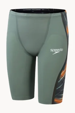 Speedo Mens Fastskin LZR Pure Intent 2.0 Jammer