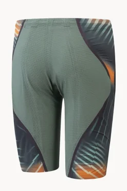 Speedo Mens Fastskin LZR Pure Intent 2.0 Jammer