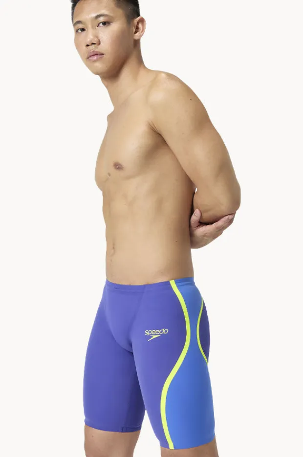 Speedo Mens Fastskin LZR Pure Intent 2.0 Jammer