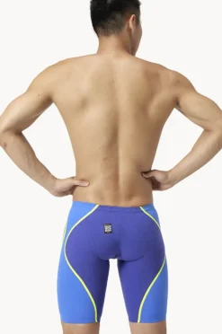 Speedo Mens Fastskin LZR Pure Intent 2.0 Jammer