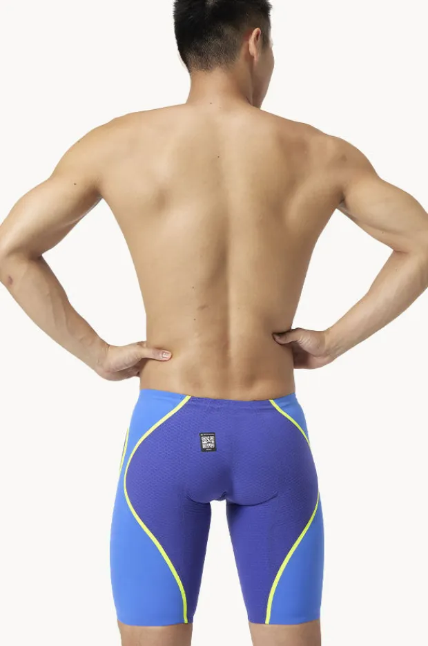 Speedo Mens Fastskin LZR Pure Intent 2.0 Jammer