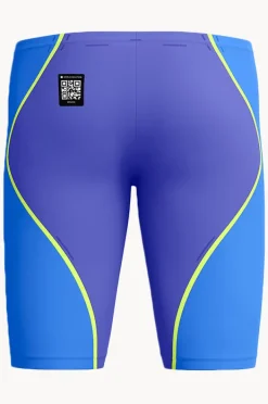 Speedo Mens Fastskin LZR Pure Intent 2.0 Jammer