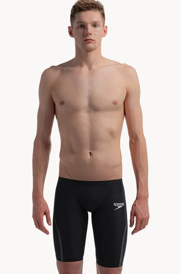 Speedo Mens Fastskin LZR Pure Intent 2.0 Jammer