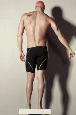Speedo Mens Fastskin LZR Pure Intent Jammer
