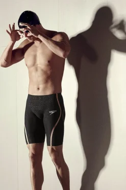 Speedo Mens Fastskin LZR Pure Intent Jammer