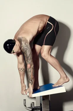 Speedo Mens Fastskin LZR Pure Intent Jammer