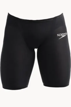 Speedo Mens Fastskin LZR Pure Valor 2.0 High Waist Jammer