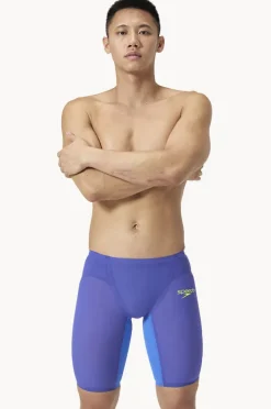 Speedo Mens Fastskin LZR Pure Valor 2.0 Jammer