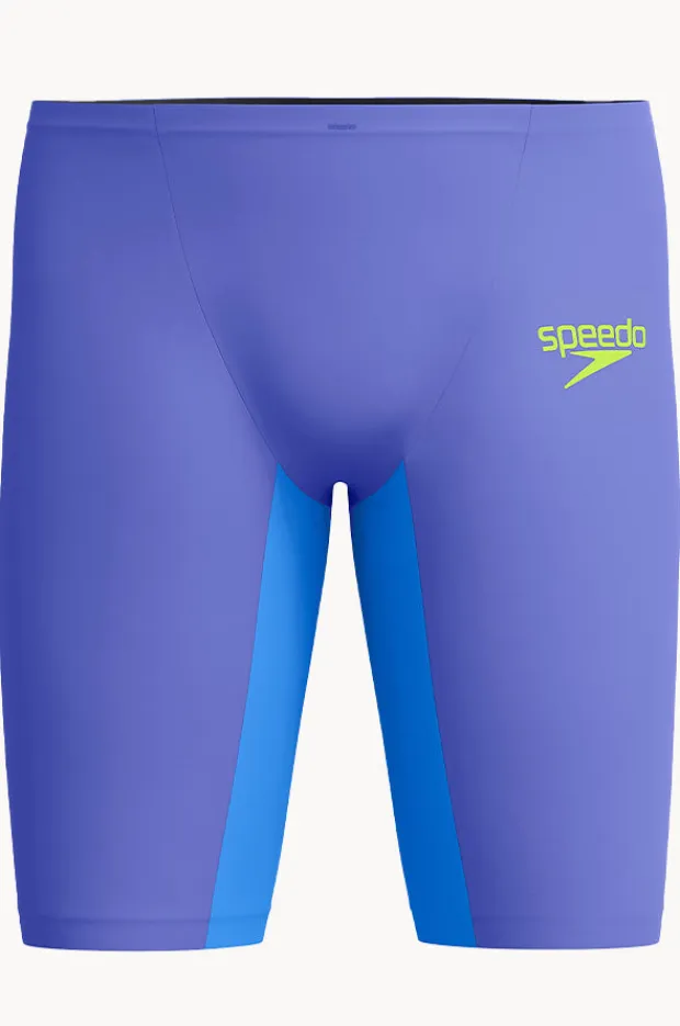 Speedo Mens Fastskin LZR Pure Valor 2.0 Jammer