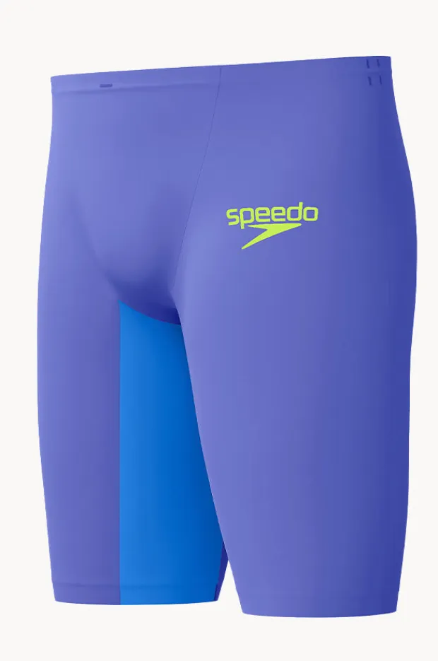 Speedo Mens Fastskin LZR Pure Valor 2.0 Jammer