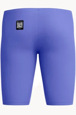 Speedo Mens Fastskin LZR Pure Valor 2.0 Jammer
