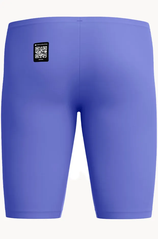 Speedo Mens Fastskin LZR Pure Valor 2.0 Jammer