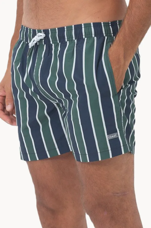 Coast Mens Felix Swim Short