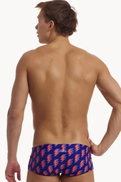 Funky Trunks Mens Flash Trunk