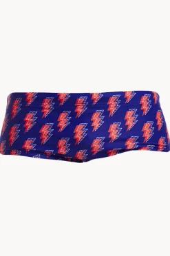 Funky Trunks Mens Flash Trunk