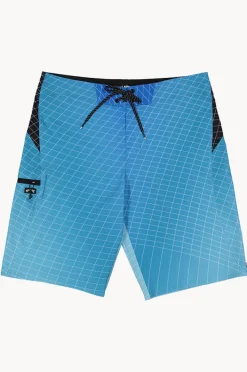 Billabong Mens Fluid Pro Boardshort