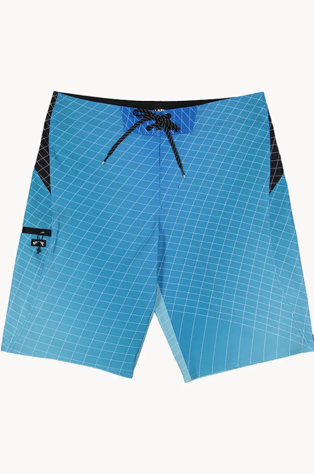 Billabong Mens Fluid Pro Boardshort