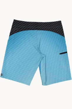 Billabong Mens Fluid Pro Boardshort