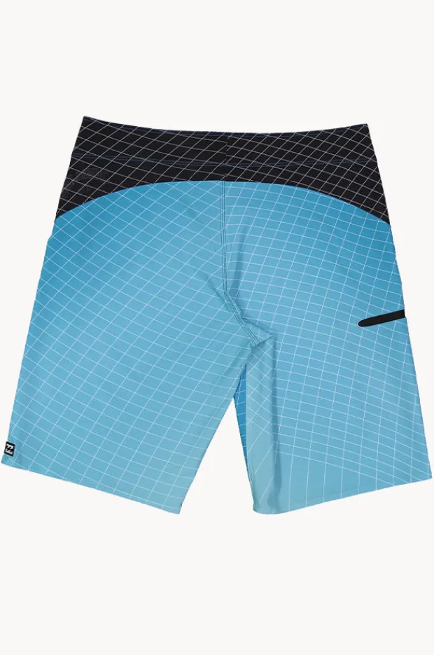 Billabong Mens Fluid Pro Boardshort