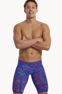 Funky Trunks Mens Frequency Jammer