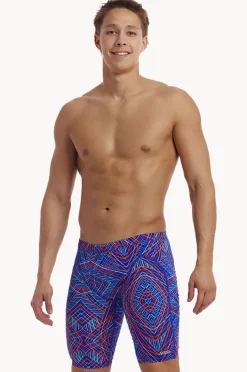 Funky Trunks Mens Frequency Jammer