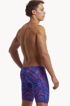 Funky Trunks Mens Frequency Jammer