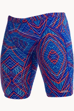Funky Trunks Mens Frequency Jammer