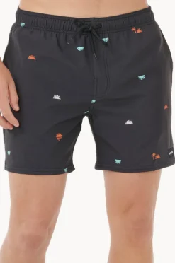 Rip Curl Mens Fun Times Volley Boardshort