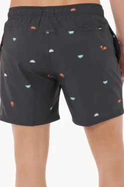 Rip Curl Mens Fun Times Volley Boardshort
