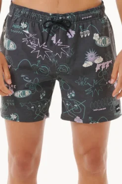 Rip Curl Mens Fun Times Volley Boardshort