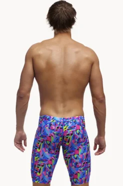 Funky Trunks Mens Funk & Blues Jammer