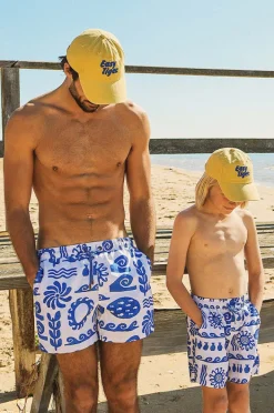 Skwosh Mens Greek Yogurt Eco Short