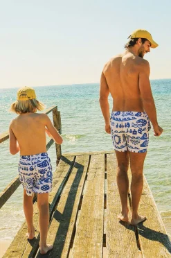 Skwosh Mens Greek Yogurt Eco Short