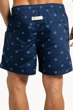 Coast Mens Helms Boardshort