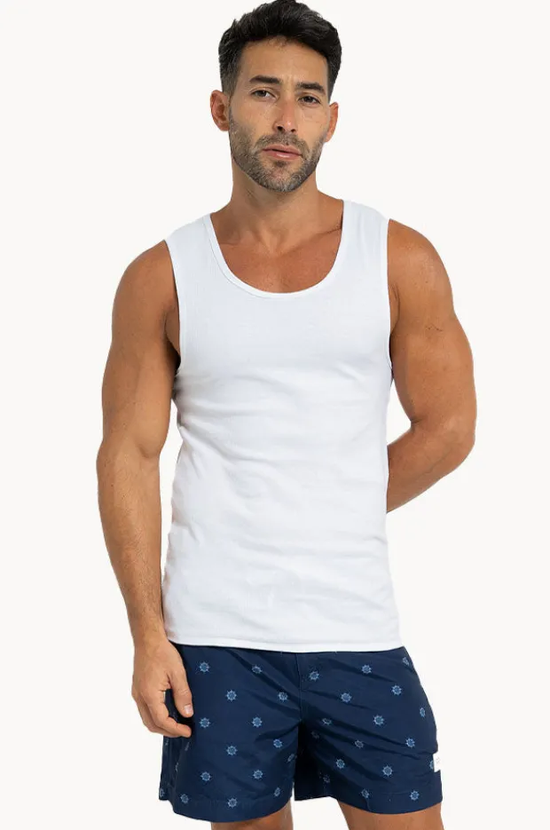 Coast Mens Helms Boardshort