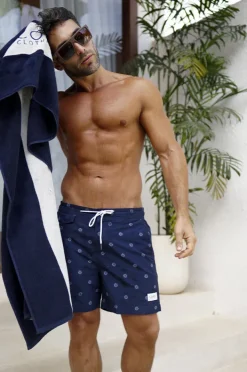 Coast Mens Helms Boardshort