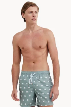 Ortc Mens Henley Boardshort
