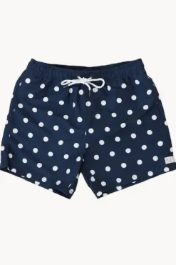 Ortc Mens Henley Boardshort