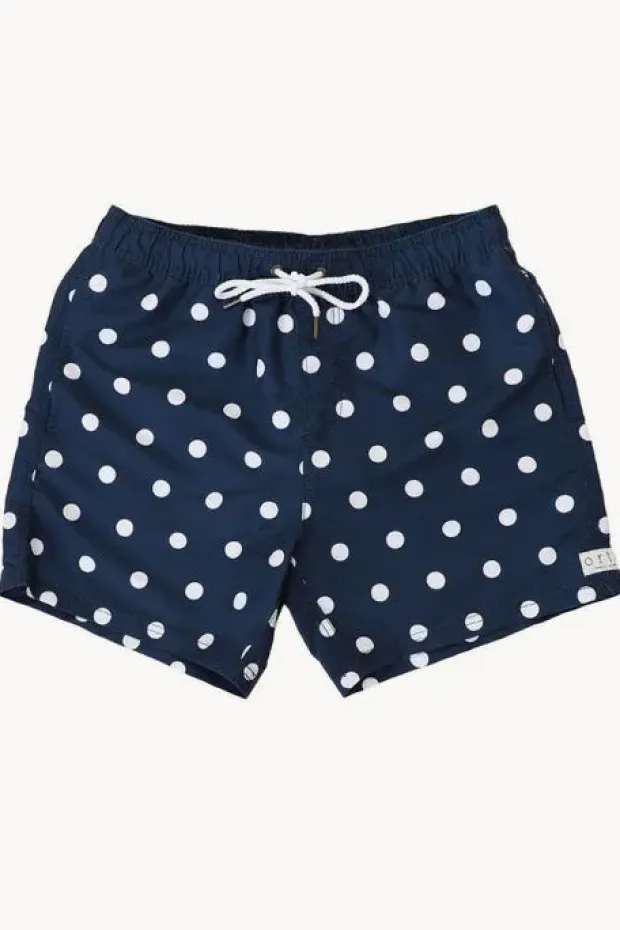 Ortc Mens Henley Boardshort