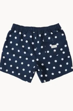 Ortc Mens Henley Boardshort