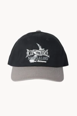 Rip Curl Mens Heritage Desto Mid Brim Hat