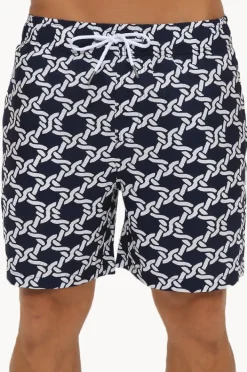 Coast Mens Hugo Swim Short
