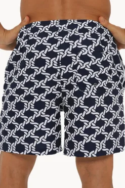 Coast Mens Hugo Swim Short