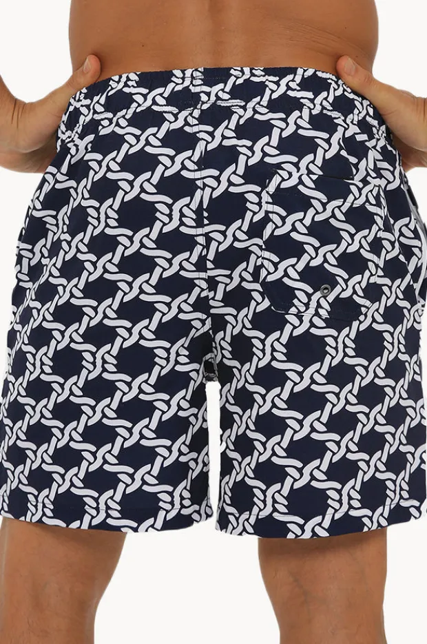 Coast Mens Hugo Swim Short