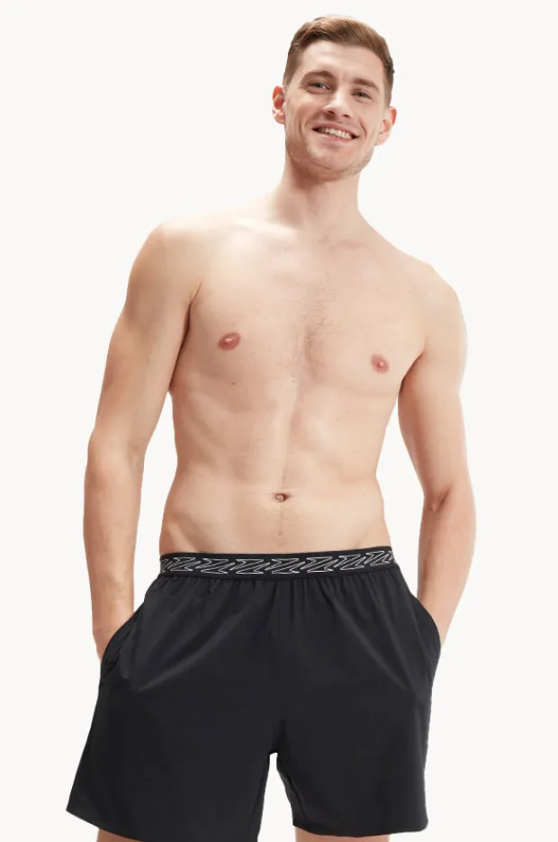 Speedo Mens Hyperboom Band 16" Watershort