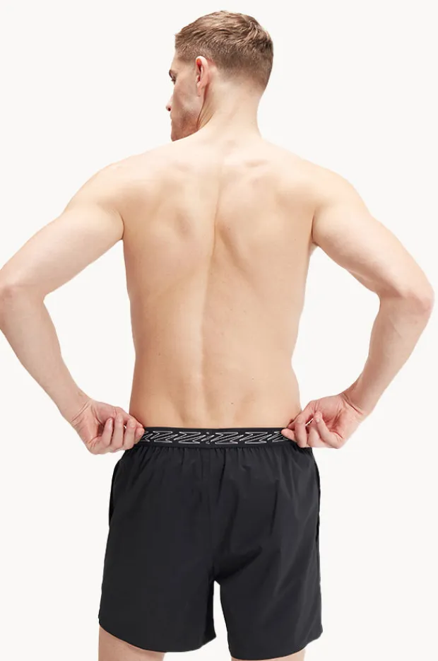 Speedo Mens Hyperboom Band 16" Watershort