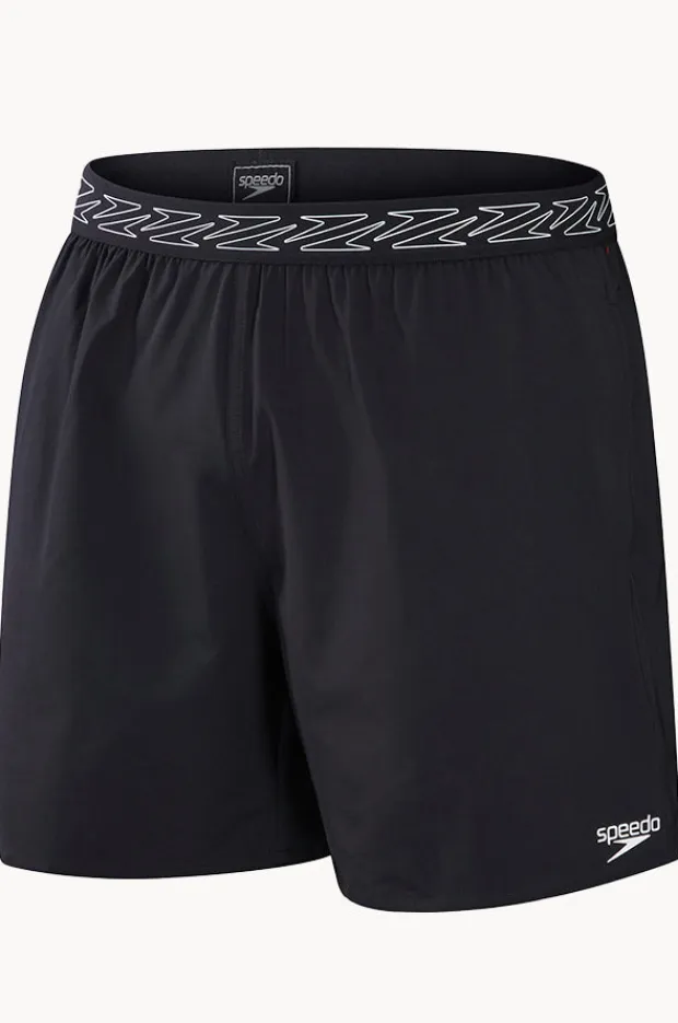 Speedo Mens Hyperboom Band 16" Watershort