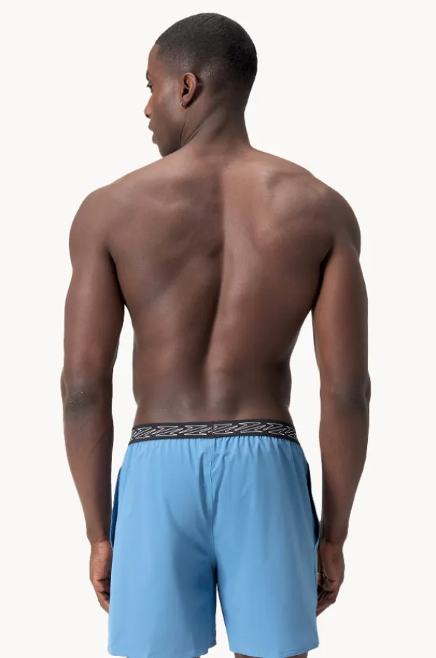 Speedo Mens Hyperboom Band 16" Watershort