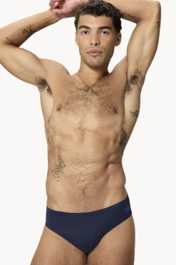 Speedo Mens Hyperboom Logo Brief